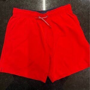 Vineyard vines, performance shorts